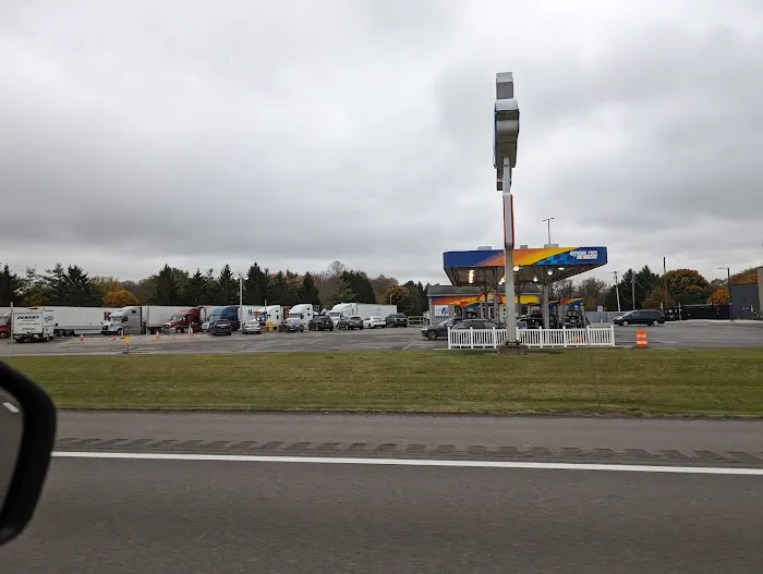 Sunoco 1