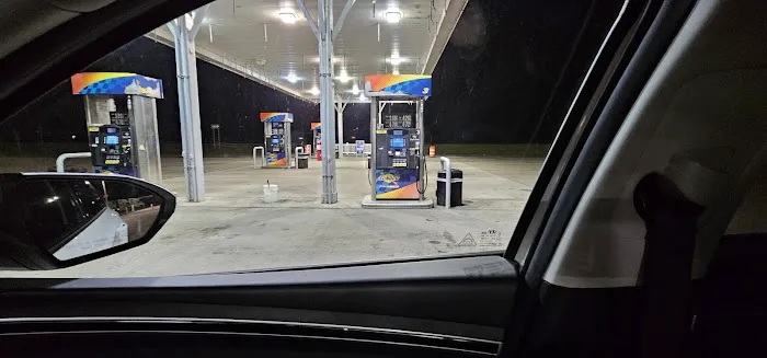 Sunoco 6