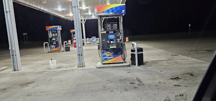 Sunoco 3