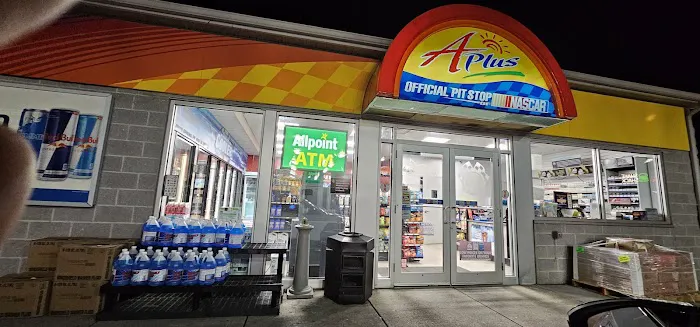 Sunoco 4