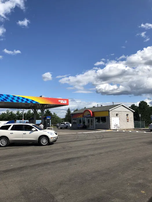 Sunoco 8