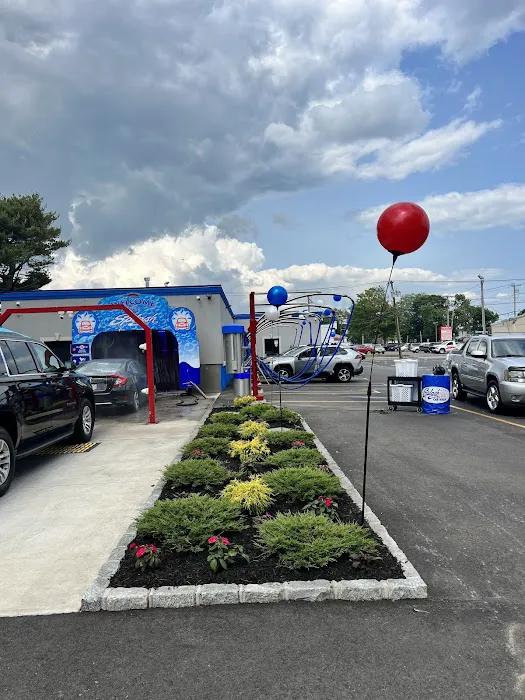 Splash Car Wash Express 3