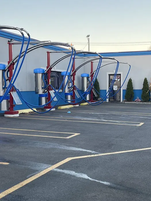 Splash Car Wash Express 2