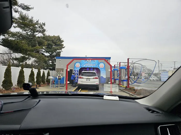 Splash Car Wash Express 5