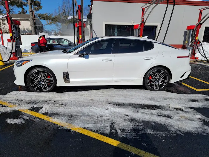 Splash Car Wash Express 0