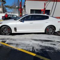 Splash Car Wash Express