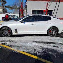 Splash Car Wash Express ico