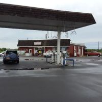Everson's Dairy Pizza & Subs