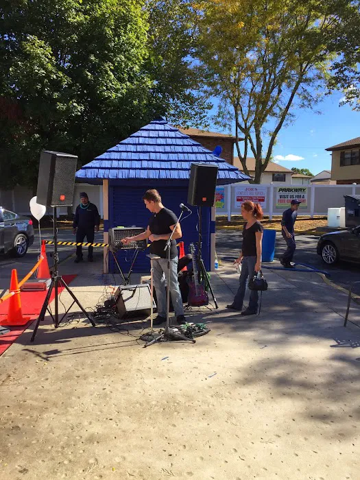 Car Wash 8