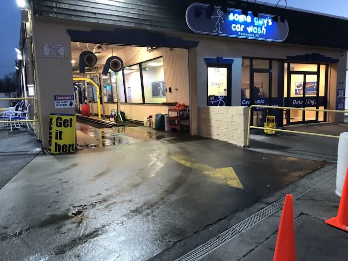 Car Wash 0