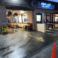 Car Wash