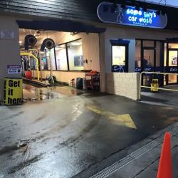 Car Wash ico