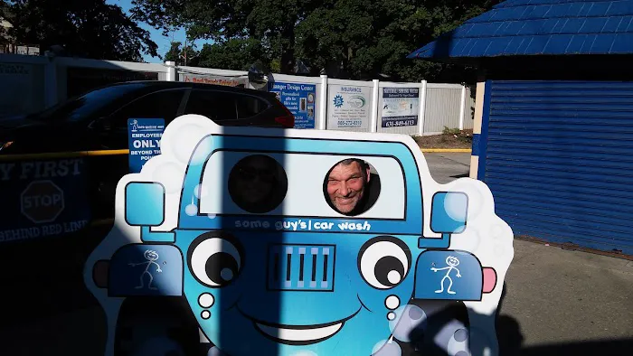Car Wash 6