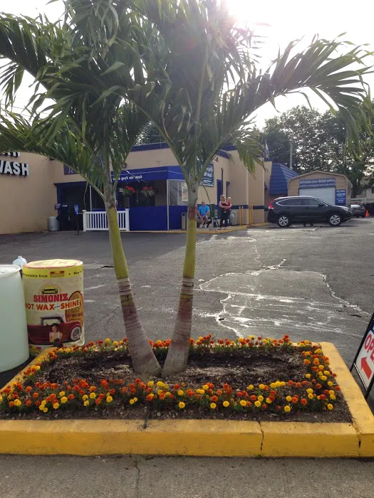 Car Wash 7