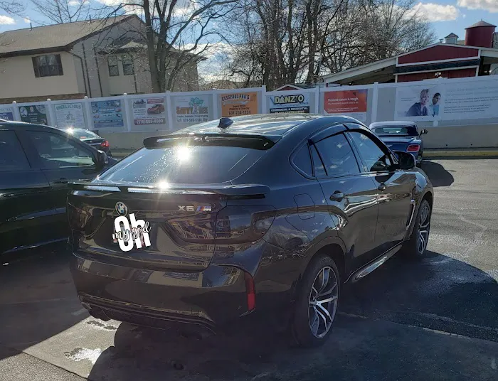 Car Wash 5