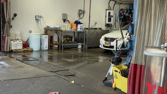 Deer Park Car Wash Inc 2