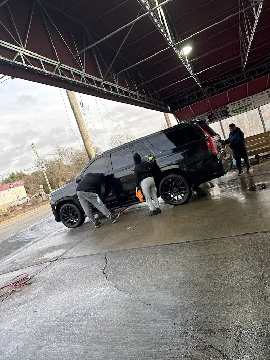 Deer Park Car Wash Inc 3