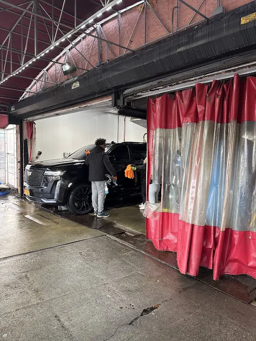 Deer Park Car Wash Inc 1