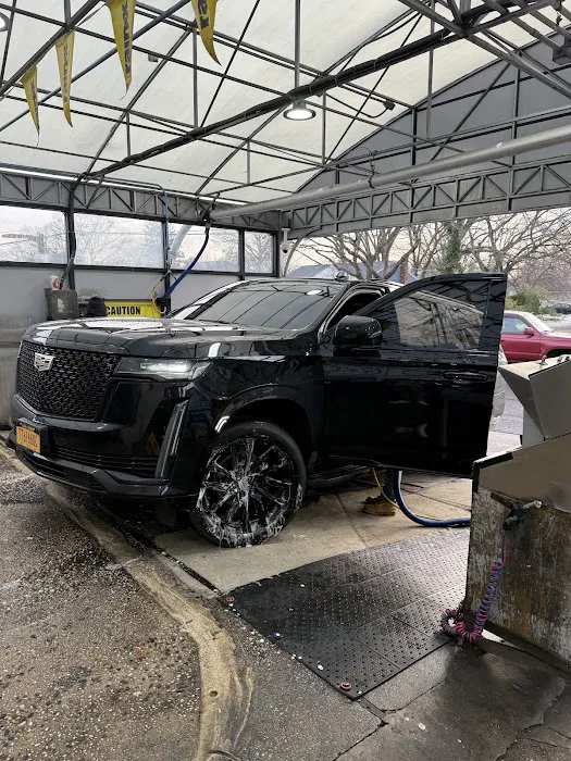 Deer Park Car Wash Inc 4