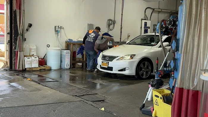 Deer Park Car Wash Inc 0