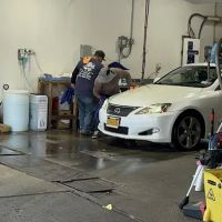 Deer Park Car Wash Inc