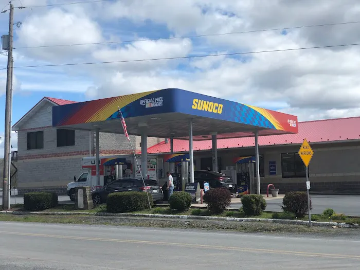 Sunoco 1