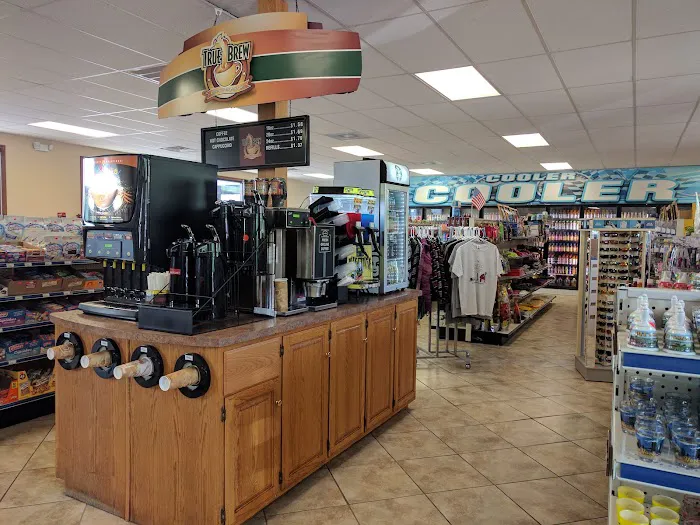 Sunoco 9