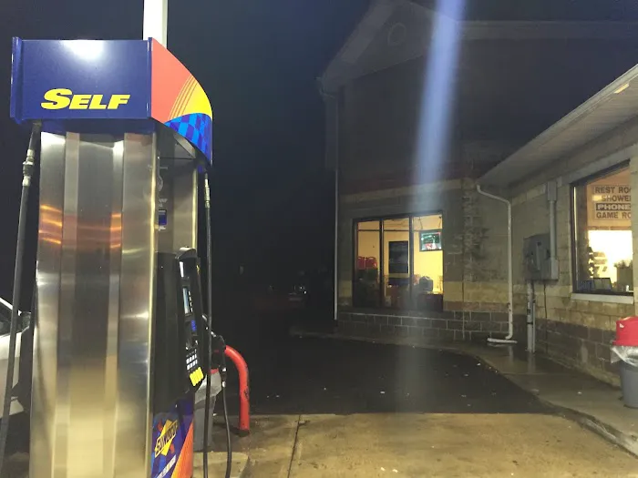 Sunoco 7