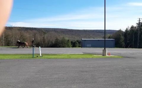 Ingrams Market & EAST VALLEY RD VALERO