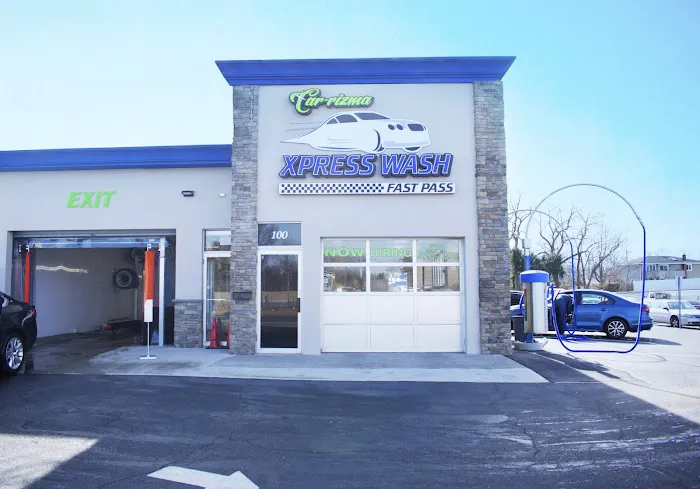 Washville Car Wash 3