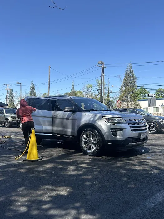 Pooran Car Wash 3