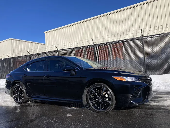 Pooran Car Wash 4