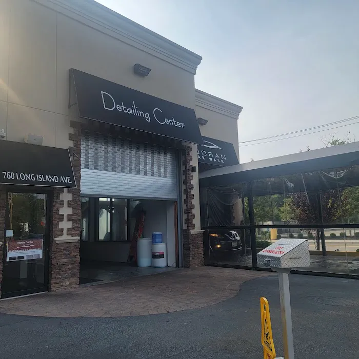 Pooran Car Wash 2