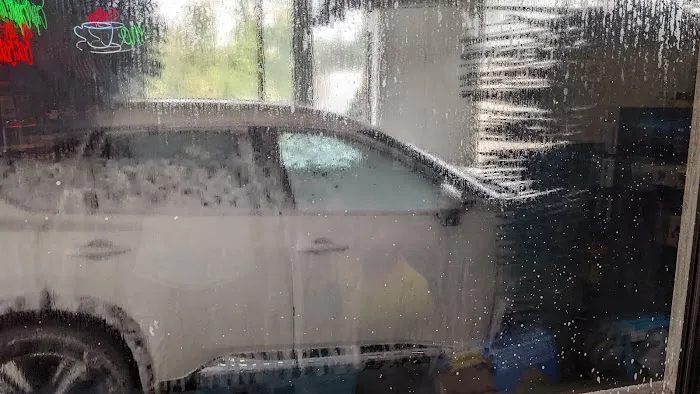 Pooran Car Wash 5