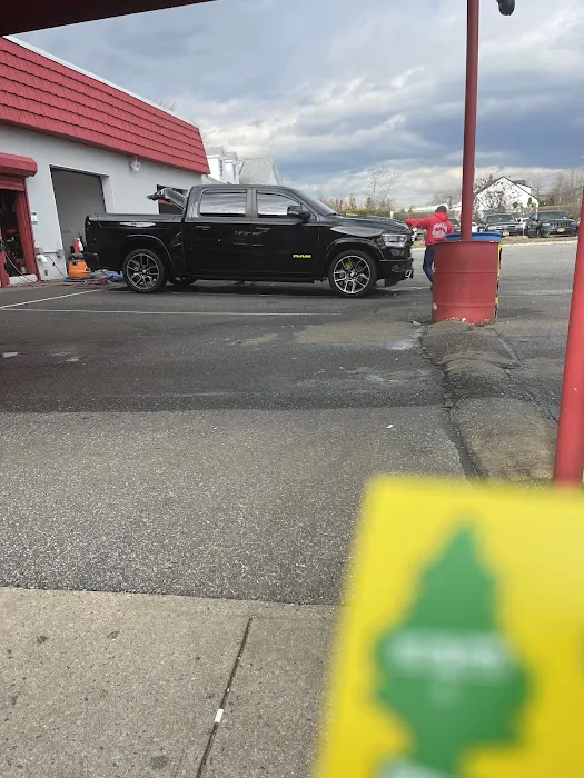 West Islip Hand Wash 0