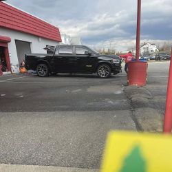 West Islip Hand Wash ico