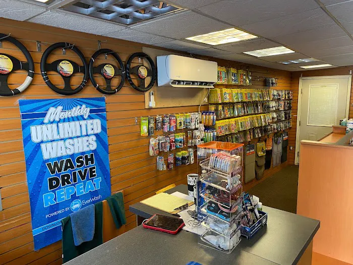 West Islip Hand Wash 8