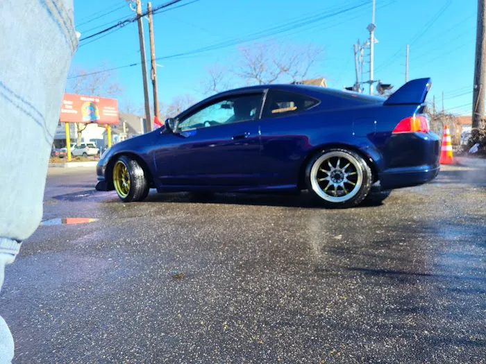 West Islip Hand Wash 5