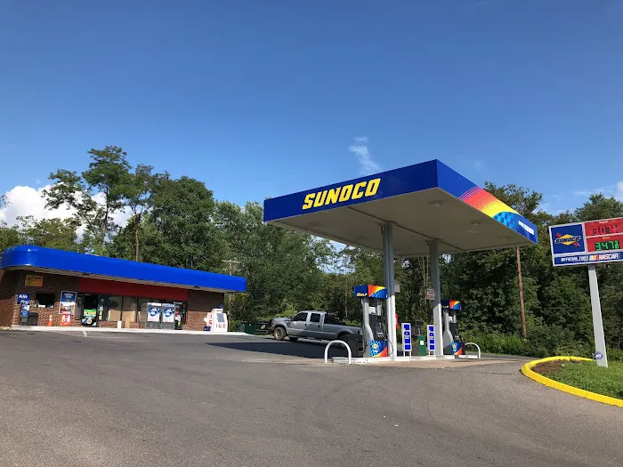 Sunoco Lockhaven 3