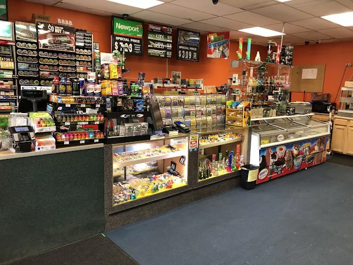 Sunoco Lockhaven 8