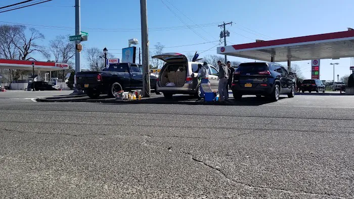 Mr. Suds Car Wash of Bay Shore 7