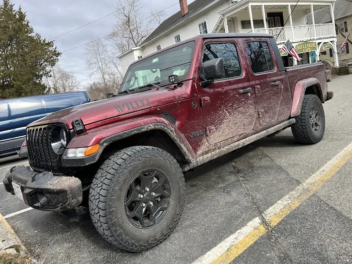 Mr. Suds Car Wash of Bay Shore 9