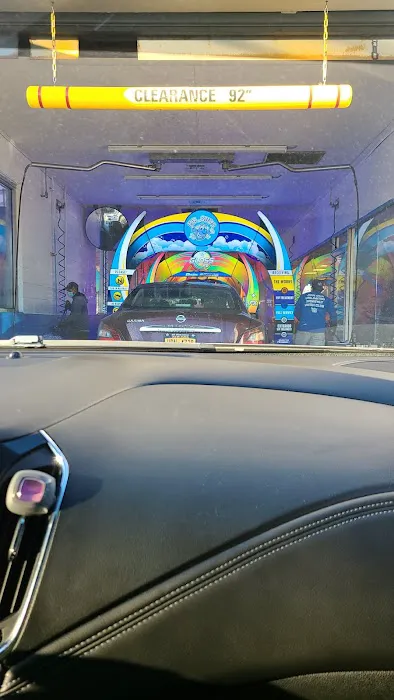 Mr. Suds Car Wash of Bay Shore 5