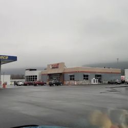 Sunoco ico