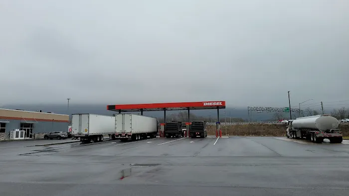 Sunoco 2