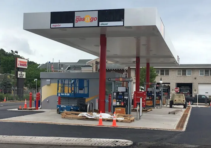 Weis Gas-N-Go 0