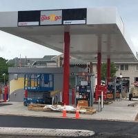 Weis Gas-N-Go
