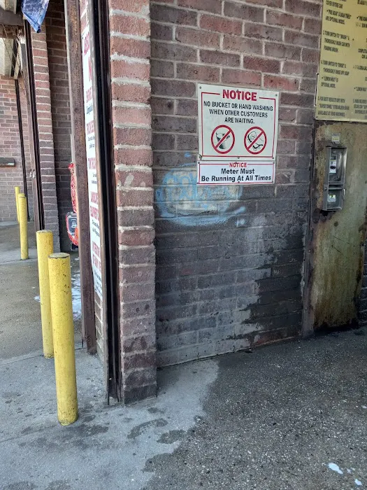 Self Service Car Wash 5