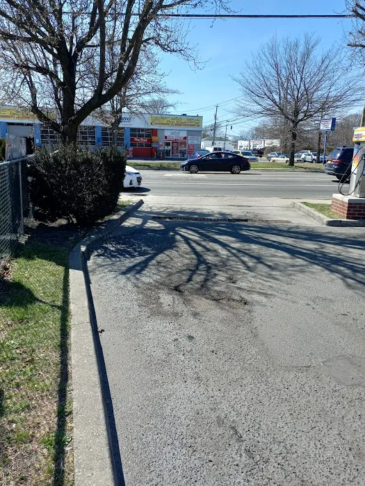 Self Service Car Wash 8