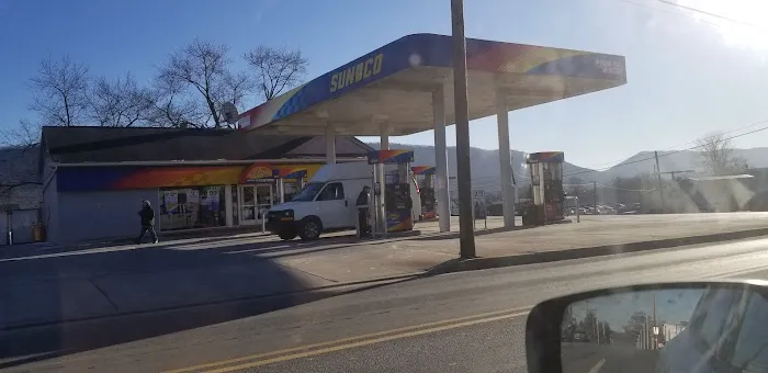 Sunoco 2